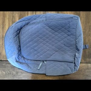 Vera Bradley laptop backpack